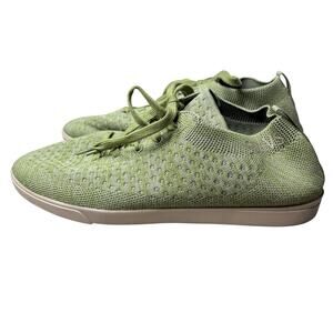 Suavs The Zilker Shoes Olive Green Casual Minimalist Men’s 10 Women’s 12